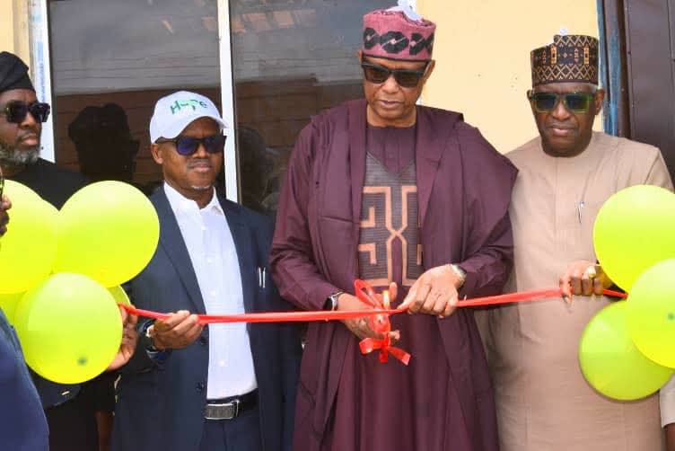 FG Hands Over 129 Homes to Families in Nasarawa, Pledges More by December