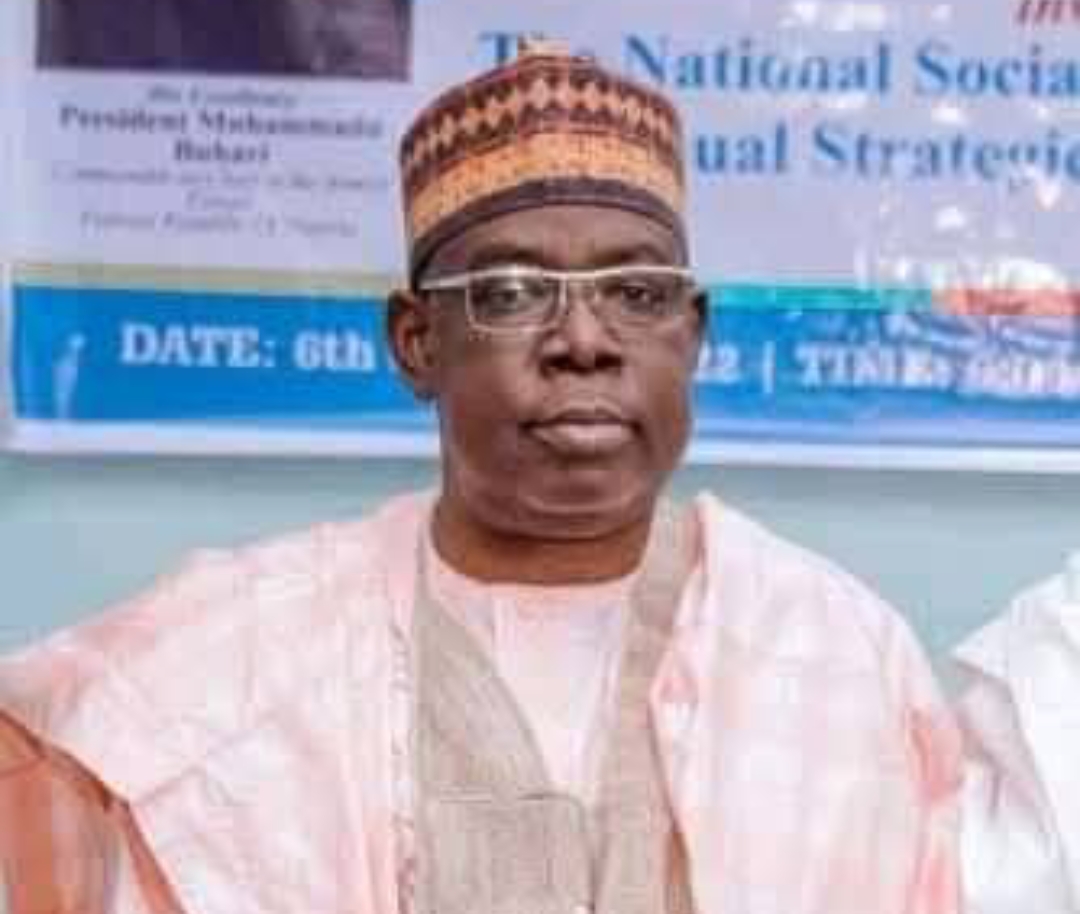 Shekarar 2025: Zargin Ɓacewar Takardu a Gidan Gwamnatin Jihar Katsina