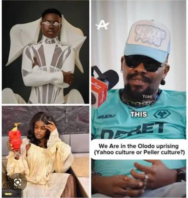 "Olodo Uprising" Sparks Entertainment Industry Debate