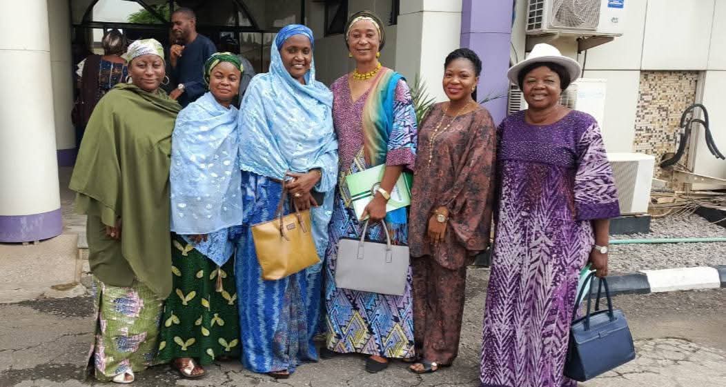 Bilkisu Kaikai Ta Jagoranci Yunkurin Shigar da wadanda suka Rasa Damar Karatu Dubu 500,000 Cikin Shirin Koyo a Arewa