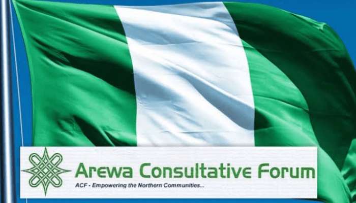 ACF urges Katsina residents to shun violence, drug abuse