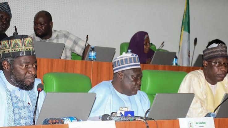 House Uncovers 58 Bank Accounts, 39 Workers Linked to Alleged Fake Presidential Agency