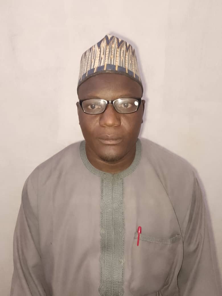 Katsina Radio Felicitates New NUJ Chairman, Urges Support for Leadership
