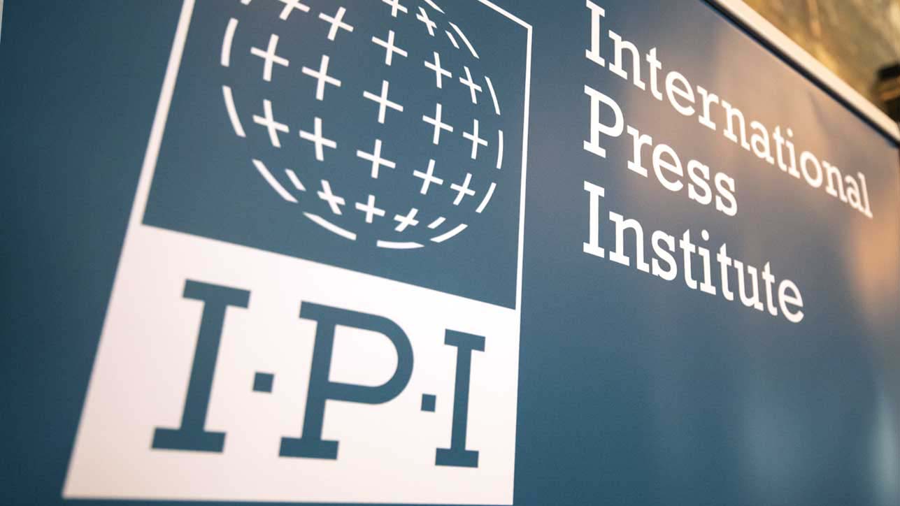 IPI Nigeria to Open Press Freedom Hub to Mark World Press Freedom Day