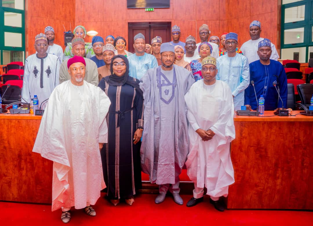 Katsina’s IGR Rises from ₦400 Million to ₦3 Billion Monthly — Gov. Radda