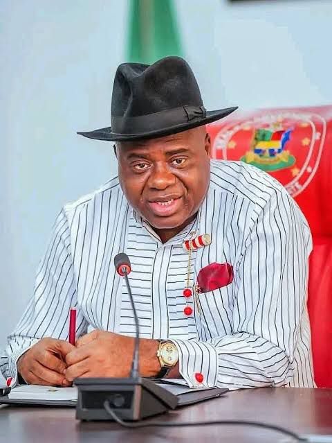 Governor Radda Extols Bayelsa Governor Douye Diri on 67th Birthday