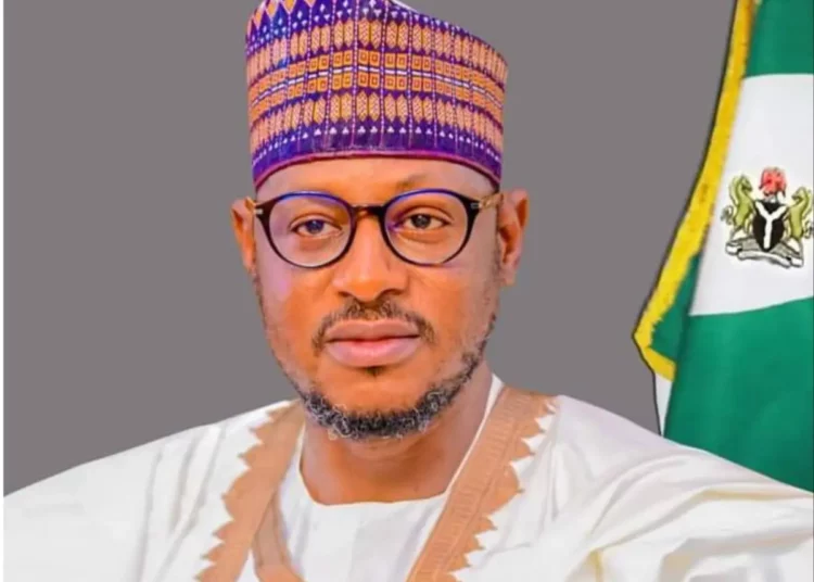 Three Years of Governor Radda: Security Gains, Development Drive Reshape Katsina