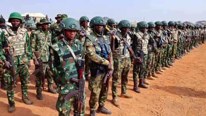 Troops Rescue Three Kidnap Victims, Recover Vehicles in Katsina Operation