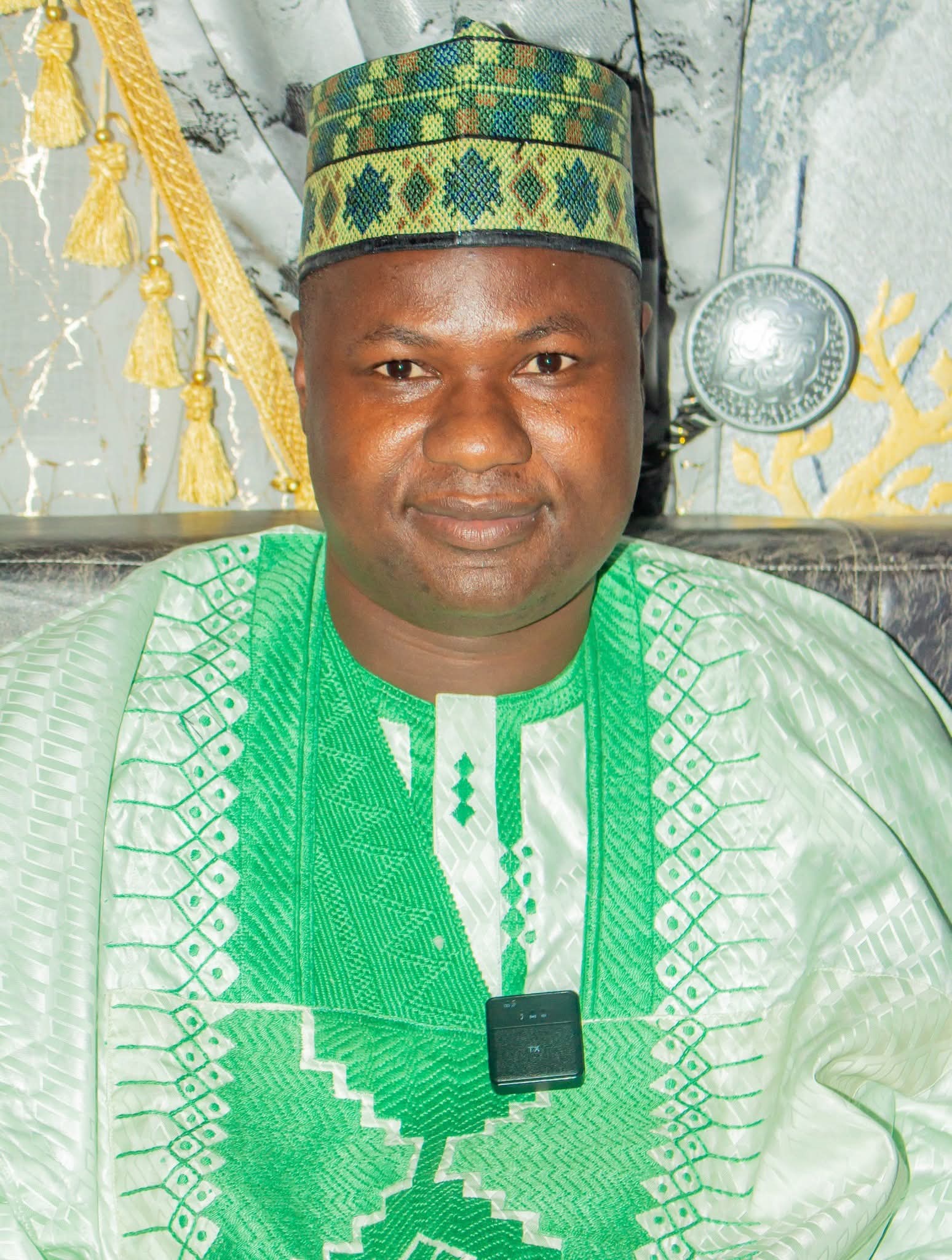 Duwan Ya Jinjinawa Gwamna Radda Kan Nasarar Zaɓen Sabbin Shugabannin APC a Katsina