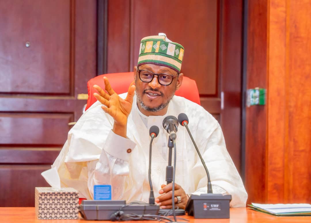 Katsina Education Sector Gets Major Boost as Governor Radda Approves Scholarship for 1,700 Students