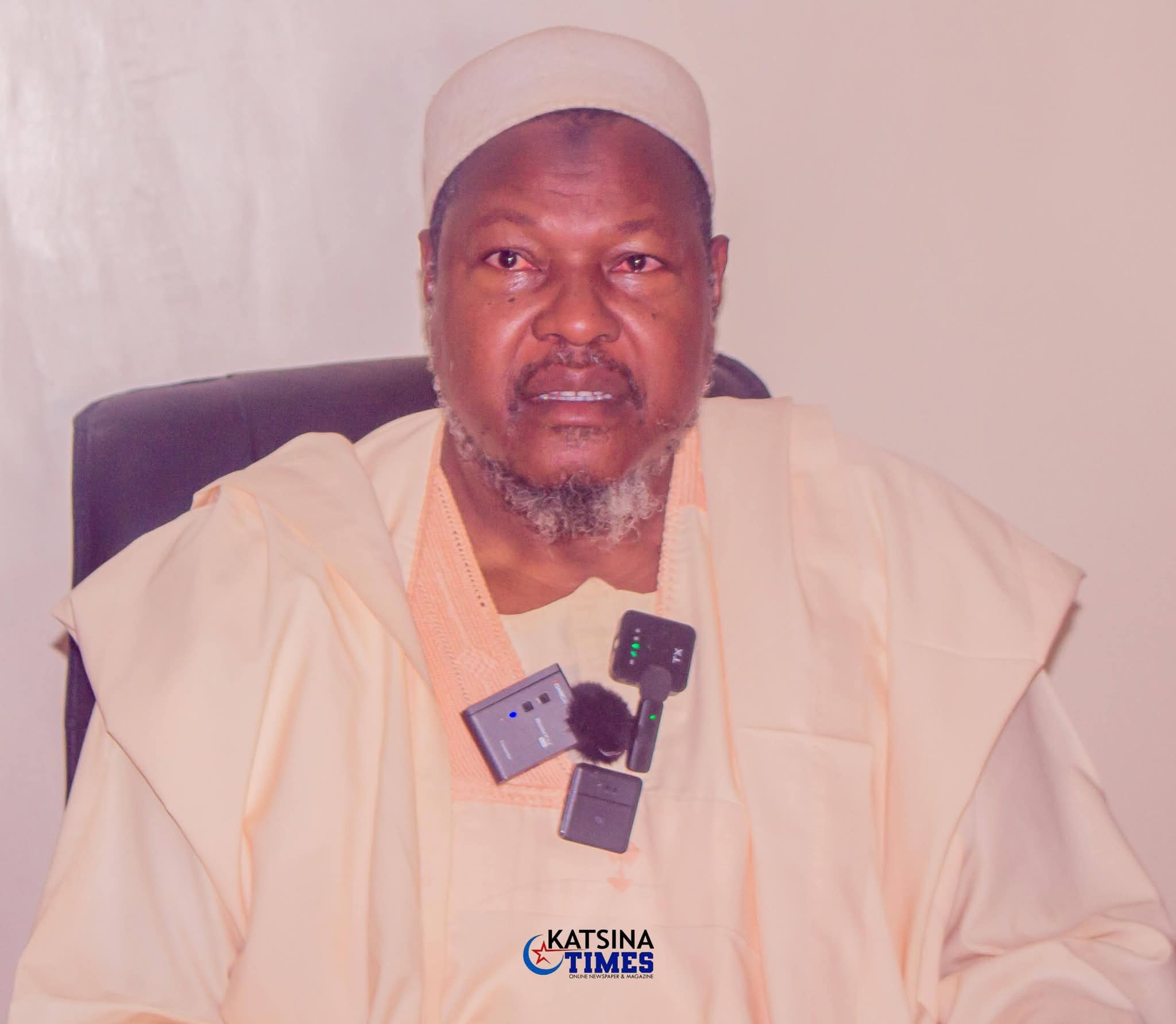 Katsina Zakat, Waqf Board Introduces Digital Zakat System, Receives N50 Million Zakat from Governor Radda