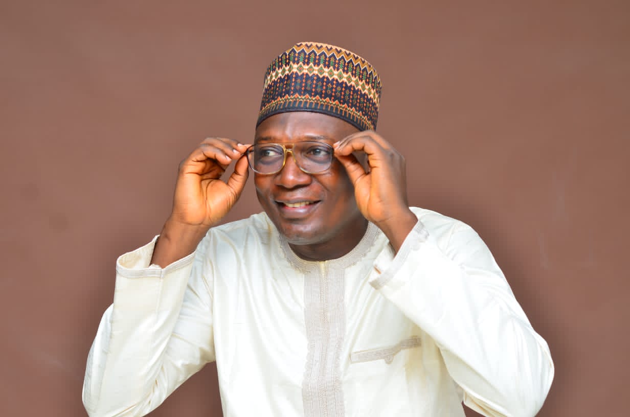 Kaiama Stakeholders Rebuke Senator Sadiq Umar Over Alleged Third-Term Ambition