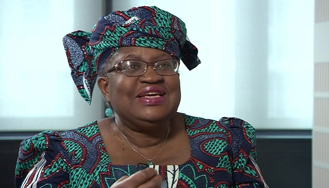 ‘We’re Surprised’: Okonjo-Iweala Reveals Why Global Trade Is Still Thriving Despite Tariff Wars, Conflicts and Economic Shocks