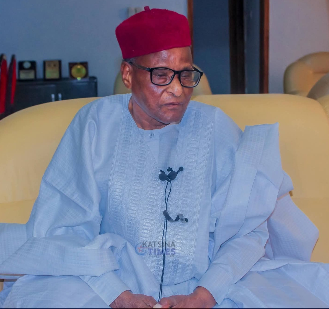 APC Primaries Dispute in Daura: “I’m Not Involved” — Elder Rabe Yusuf