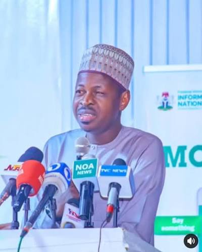 Seeing Is Believing: Tinubu’s Aide Showcases Major Infrastructure Projects Transforming Kano