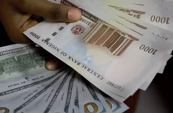 Why the Dollar Still Sells Above ₦1,425 Despite Naira Stability in Official Market