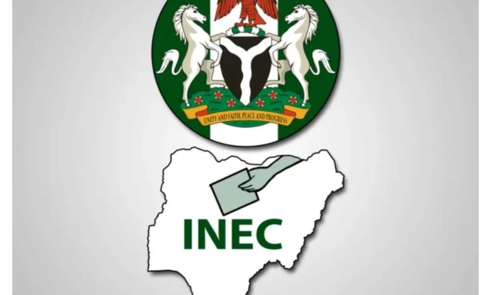 “AI Will Be Used to Audit Election Results in 2027” — INEC Chairman
