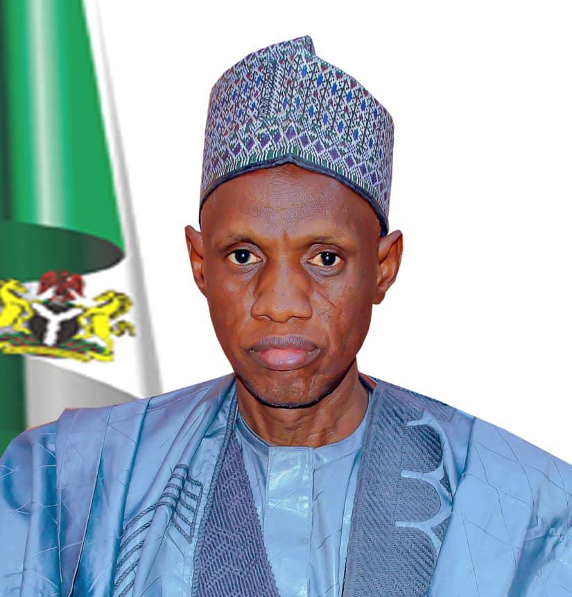 BSO Congratulates Tukur Muhammad Dan Ali on Promotion to Permanent Secretary