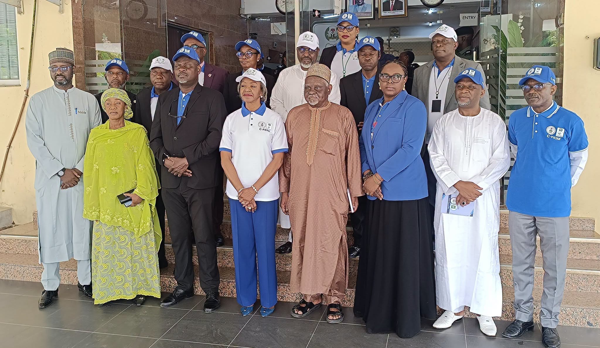 2027 Polls: INEC, ICPC Launch Integrity Drive to Tackle Corruption Ahead of Elections