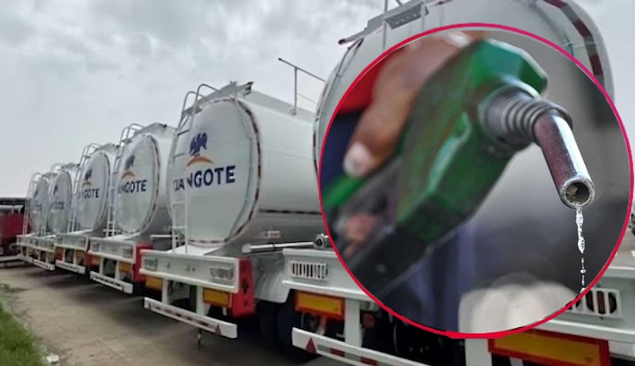 They Are Trying to Blend Our High-Quality Products With Their Ultra-Low-Quality Imports — Dangote Refinery