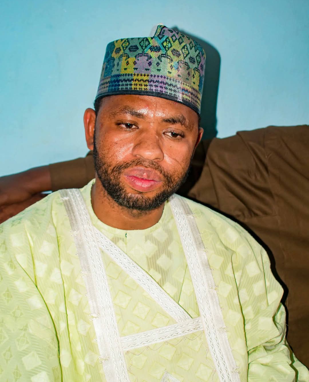 Gidauniyar Dansadau Ta Raba Tallafin Sama da Naira Miliyan 30 Ga Jam’iyyar ADC a Katsina