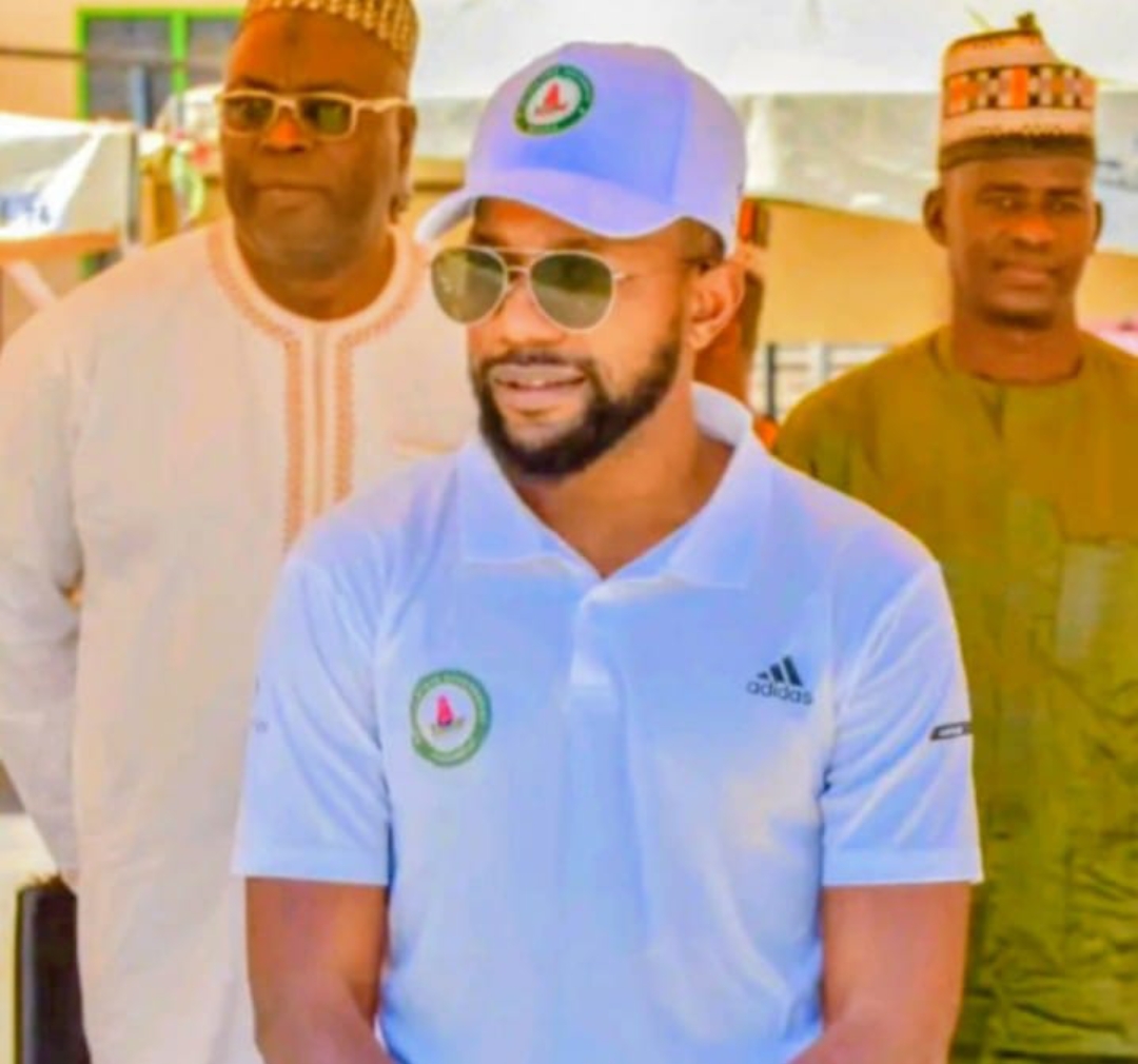 NFF Recognizes The Appointment Of Mr. Ahmed Mohamed To Serve As Member Of The Nigeria Diaspora Athletes Discovery Committee.