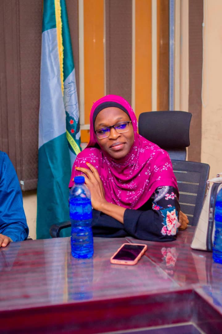 INTERNATIONAL WOMEN'S DAY: A moment for celebration and Sober reflection in Katsina State