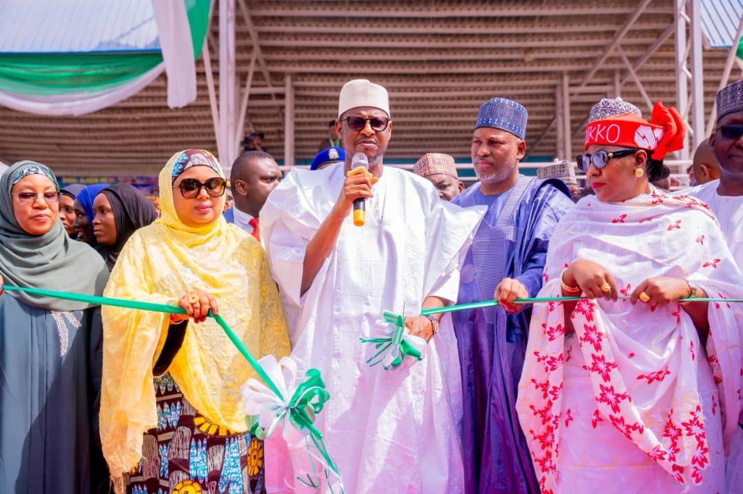 Radda Celebrates International Women’s Day, Reaffirms Commitment to Women Empowerment