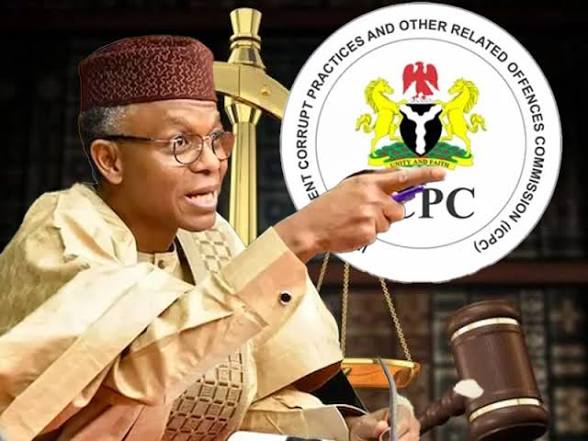 ‘Is This the Reward?’ — ADC, El-Rufai’s Wife Accuse Tinubu Government of Political Persecution Over Doctor’s Arrest