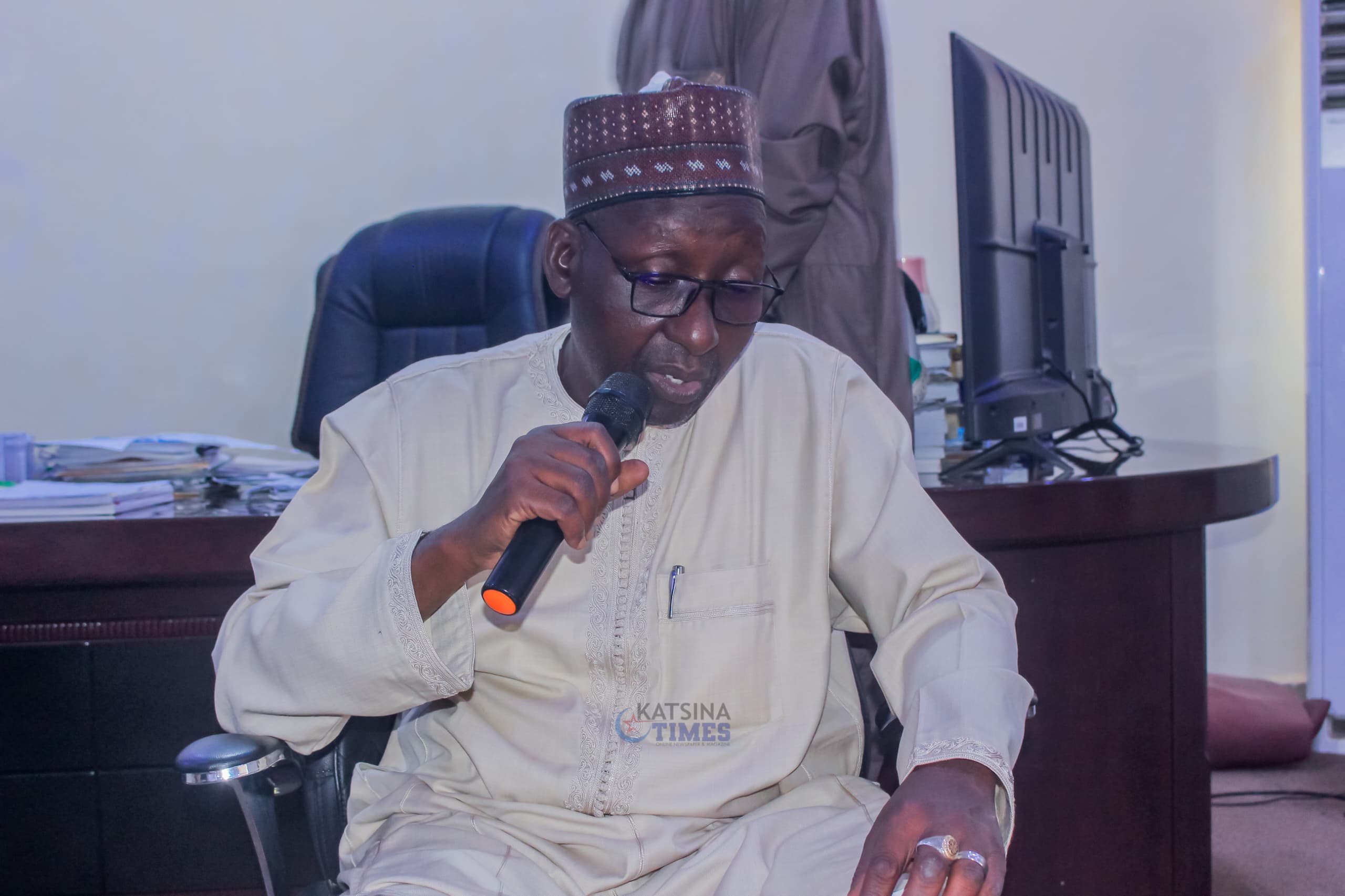 Katsina Strengthens Accountability Drive with New Anti-Graft Liaison Committee