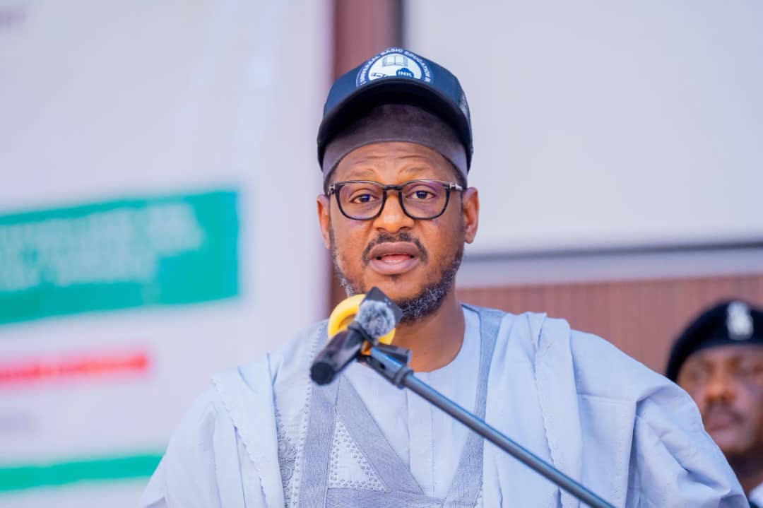 Governor Radda Flags Off CCT, School Grants for 5,075 Beneficiaries, 66 Schools in Katsina