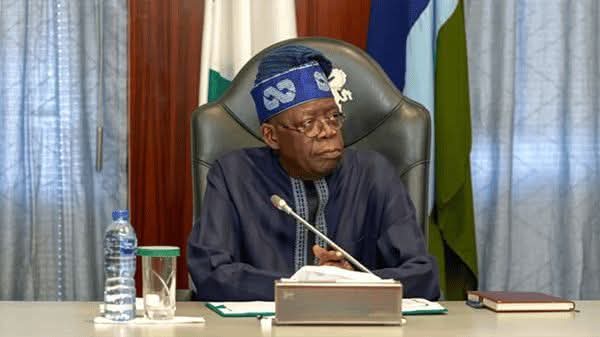 Tinubu Ya Ware Sama da Naira Tiriliyan Ɗaya Ga INEC Gabanin Zaɓen 2027