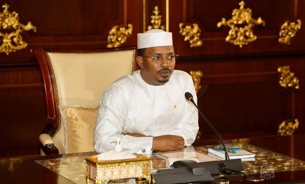 Chad Opens Its Borders to Africa, Scraps Visa Requirements for All African Citizens