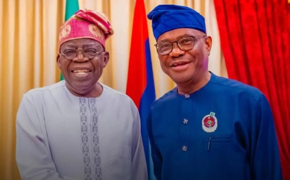 APC or PDP? Fresh Questions Trail Wike as FCT Minister Denies Lobbying for Tinubu Campaign Role