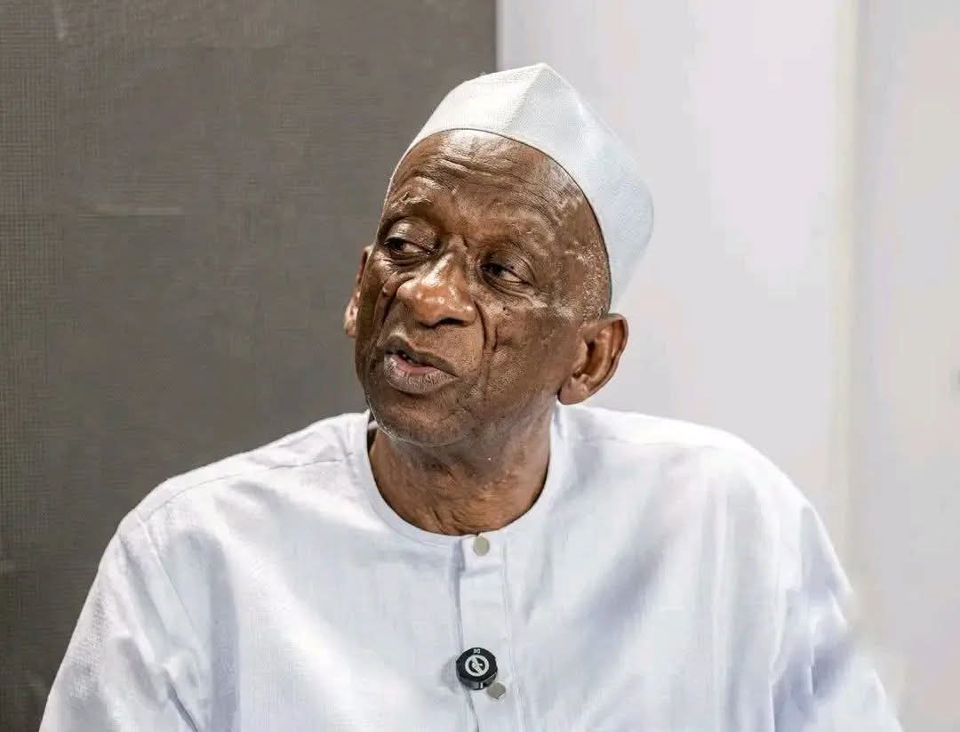 Kama  Dakta Bashir Kurfi: Ranar Kuskure Ba A Dai-Dai!!!Me ya kawo "yan siyasar adawa?