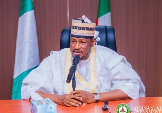Katsina Launches Statewide Nutrition Survey as Child Malnutrition Remains a Growing Concern