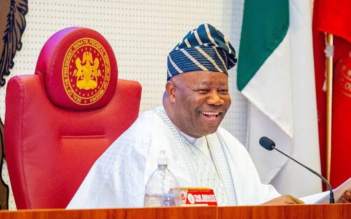 “Democracy Must Be Rooted in Accountability, Justice and Service to the People” — Akpabio