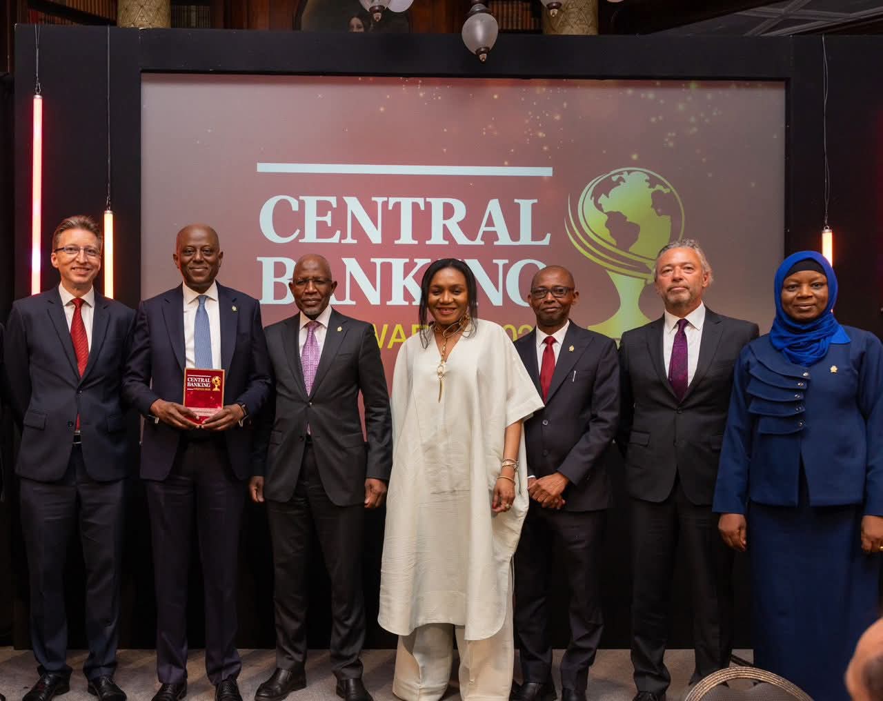 A Recognition of Reform, Resilience, Renewed Confidence