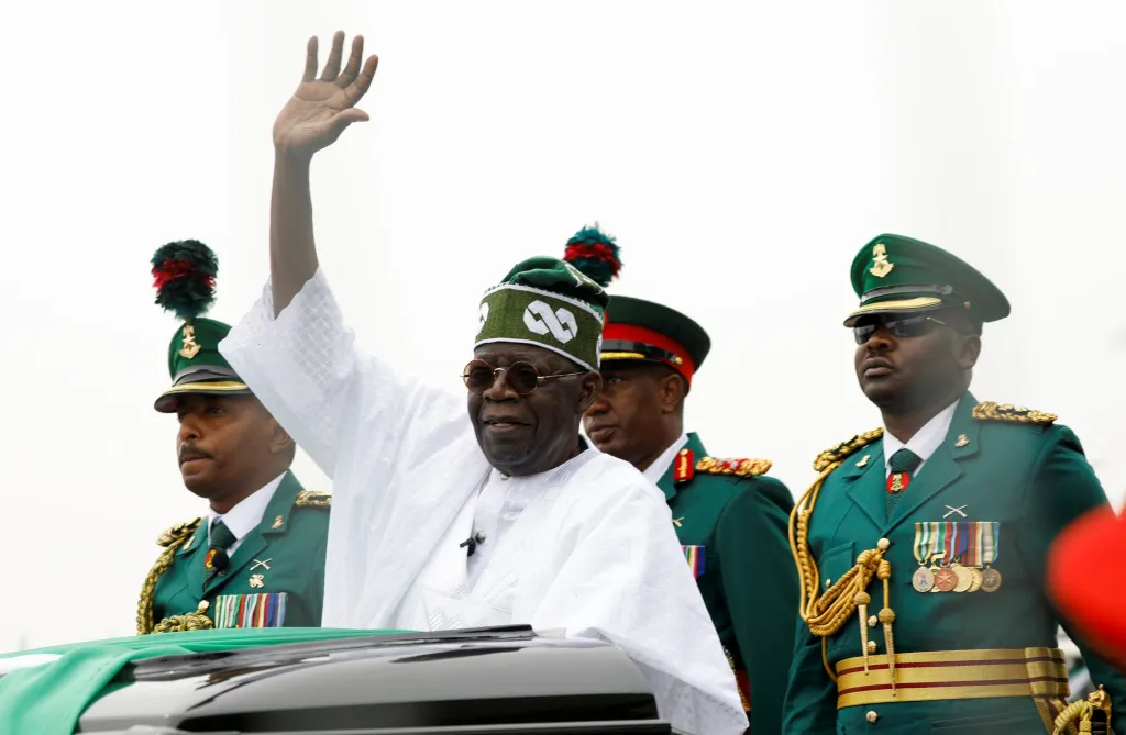 Democracy Day: Tinubu Hails Nigeria’s Democratic Journey, Unveils Security, Economic Gains