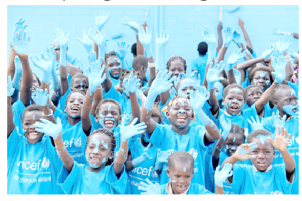 Katsina, UNICEF Promote Play-Based Learning to Boost Child Development
