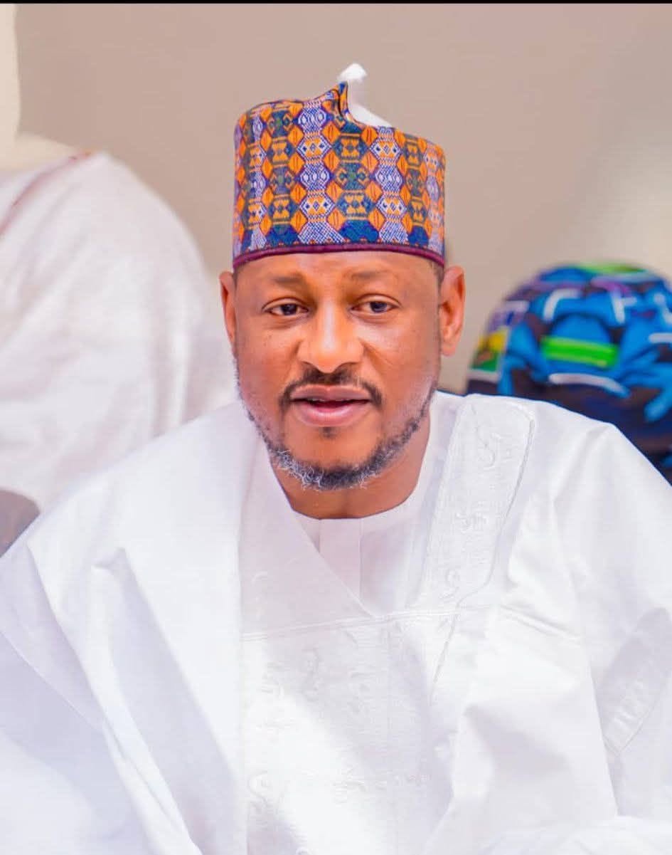 Rejoinder: "Radda makes U-turn, Offers Amnesty to Bandits Seeking Peace".