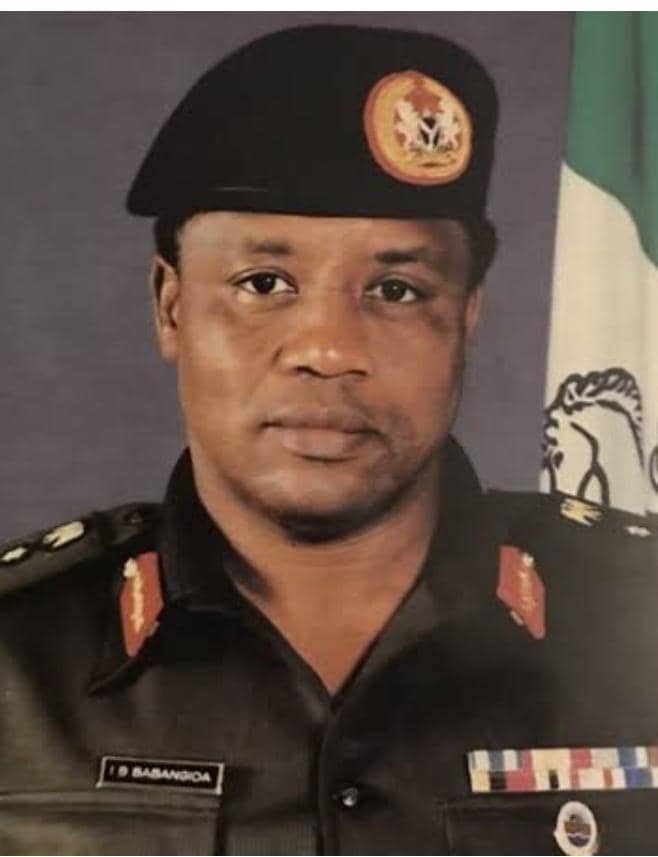 RIKICIN ZABEN 12 GA YUNI! LABARINA DA RAWAR JANAR SANI ABACHA YA TAKA!