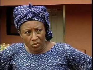 ‘God Gave Me the Job of Being Wicked’ : Why Mama G Became Nollywood’s Most Feared Mother-in-Law