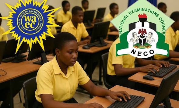 FG Suspends Planned Increase in WASSCE, NECO Registration Fees for 2027