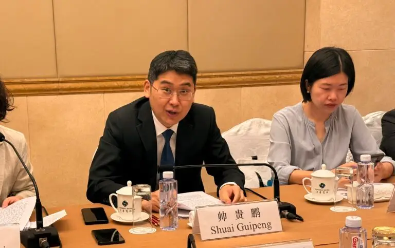 China Pledges Full Delivery of FOCAC Beijing Summit Commitments, Reaffirms Africa as Equal Partner