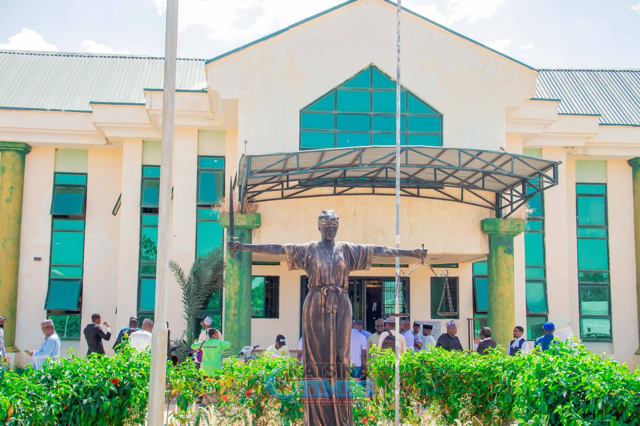 Court Adjourns Dr Bashir Kurfi’s Case to November 4