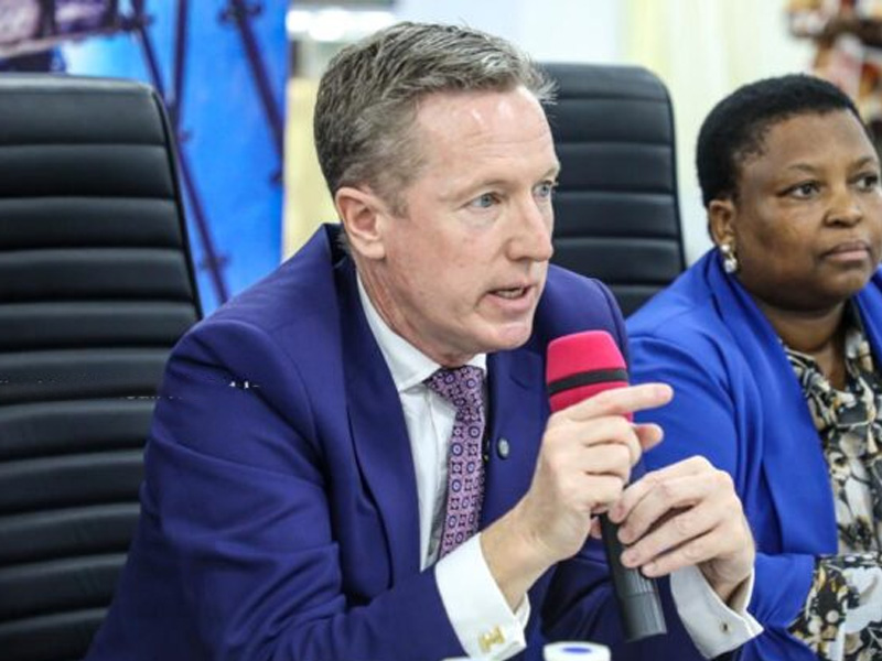 Dangote Refinery Posts $4.73bn Profit After Reversing Last Year’s Loss, Revenue Hits $22.48bn