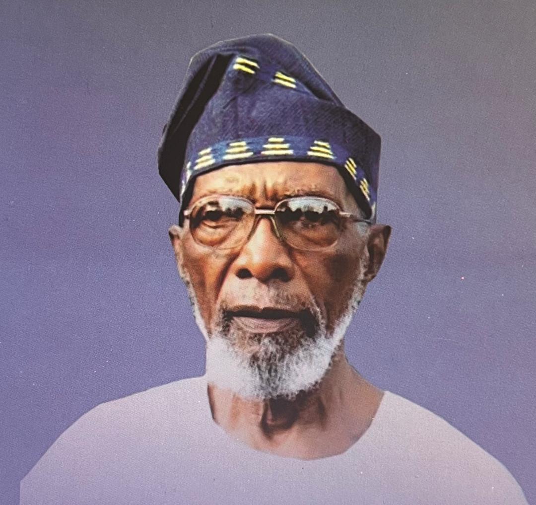 Notice of Passing of our Chairman, Dr. Samuel Olusegun Osoba