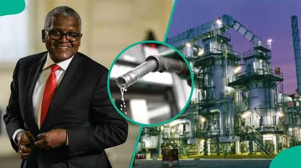 Dangote’s Dollar Pricing Sparks Fresh Debate as Experts Warn of FX Pressure, Future Fuel Price Risk