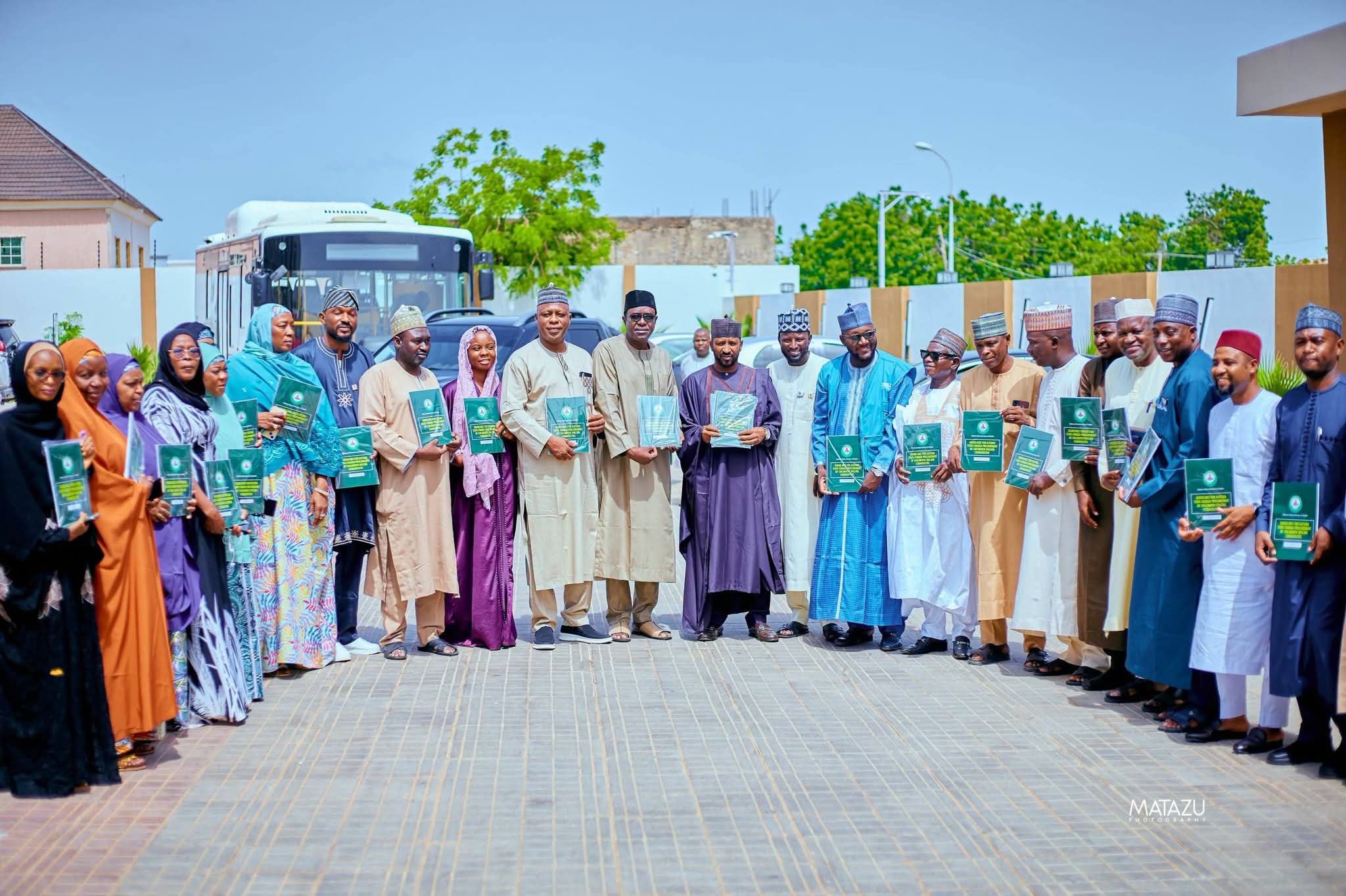 State To Strengthen Funding For Child Birth Spacing Commodities  -Katsina Commissioner